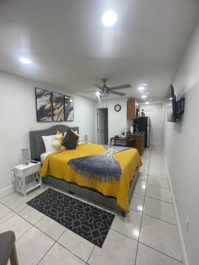 Tranquilo Y Fantastico Apartamento Cerca De Playas Y Areopuerto Tampa Exterior photo